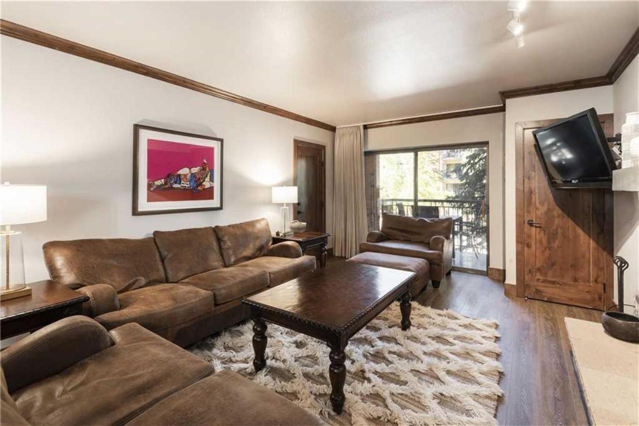 Park Station By Park City Lodging Villa Kamer foto