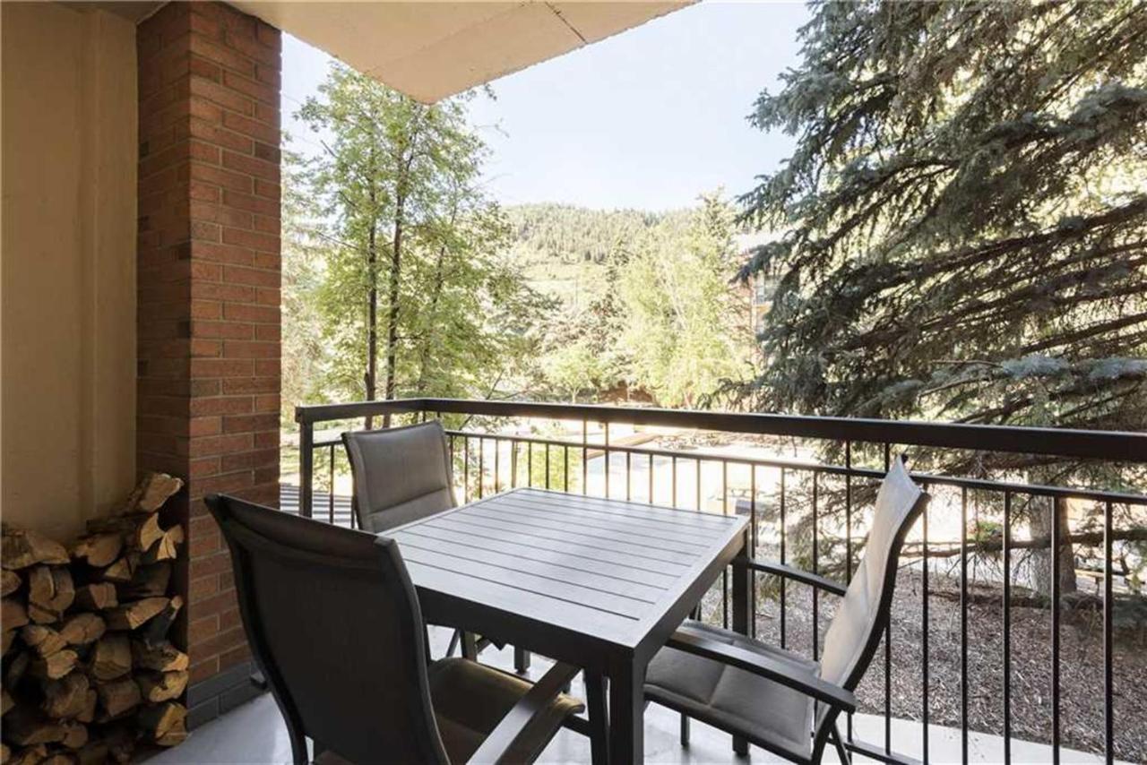 Park Station By Park City Lodging Villa Kamer foto