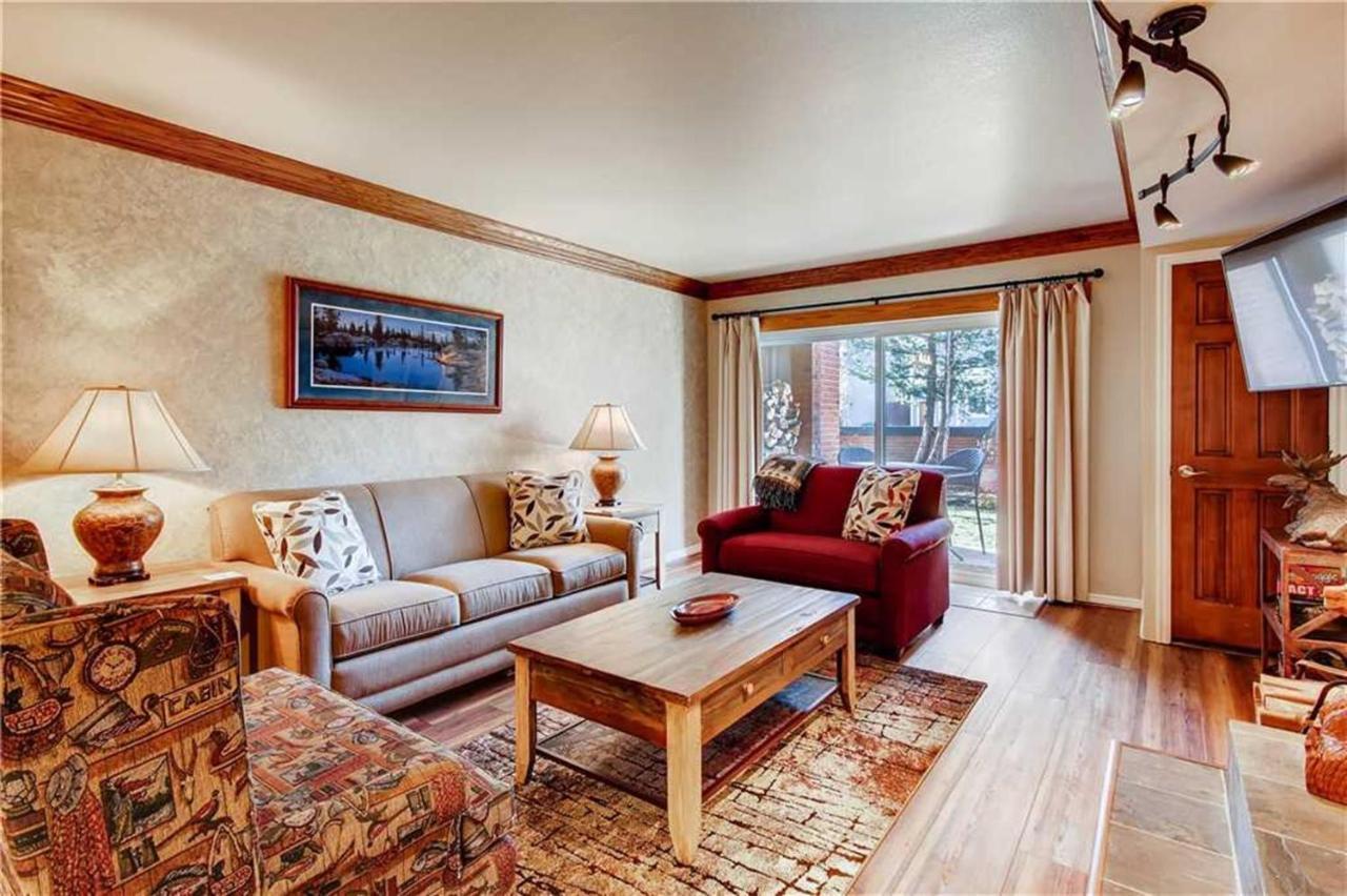 Park Station By Park City Lodging Villa Kamer foto