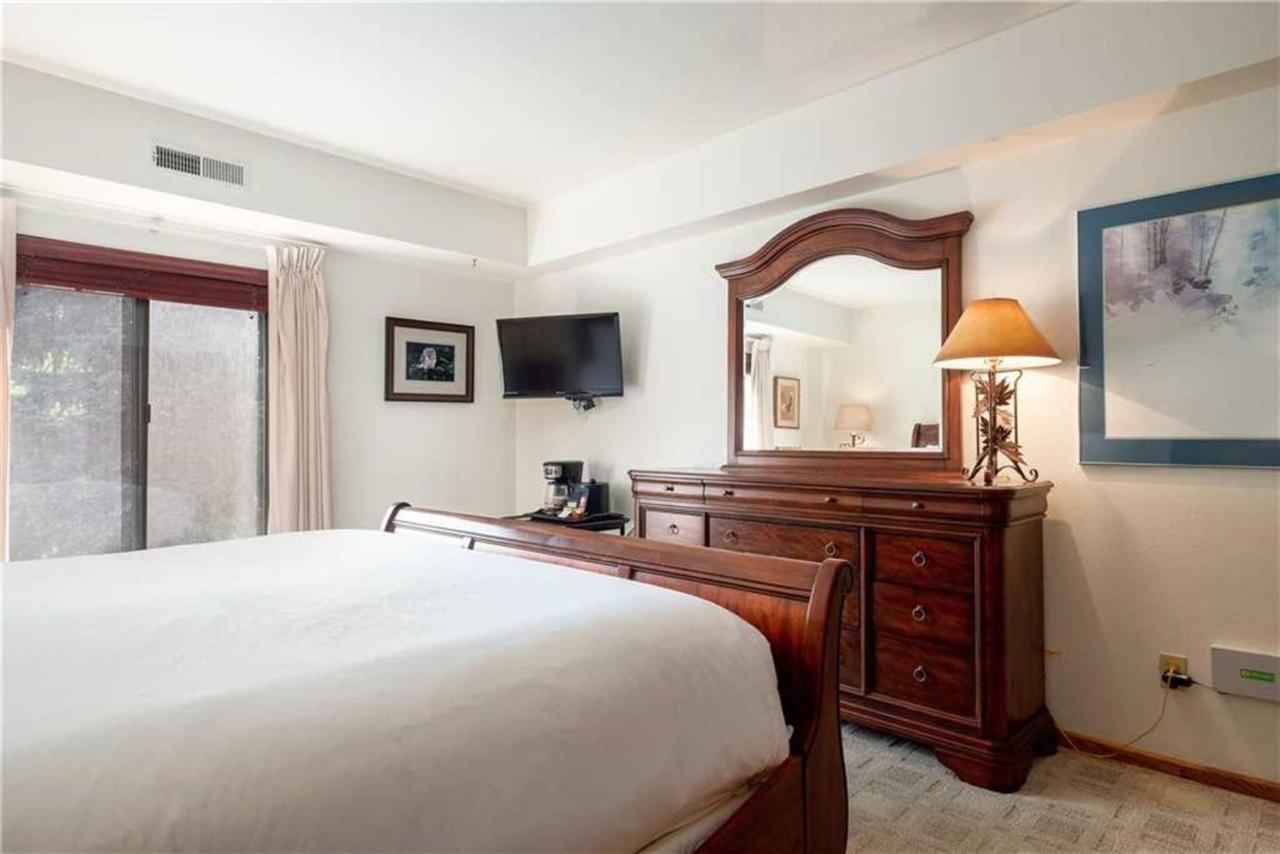 Park Station By Park City Lodging Villa Buitenkant foto