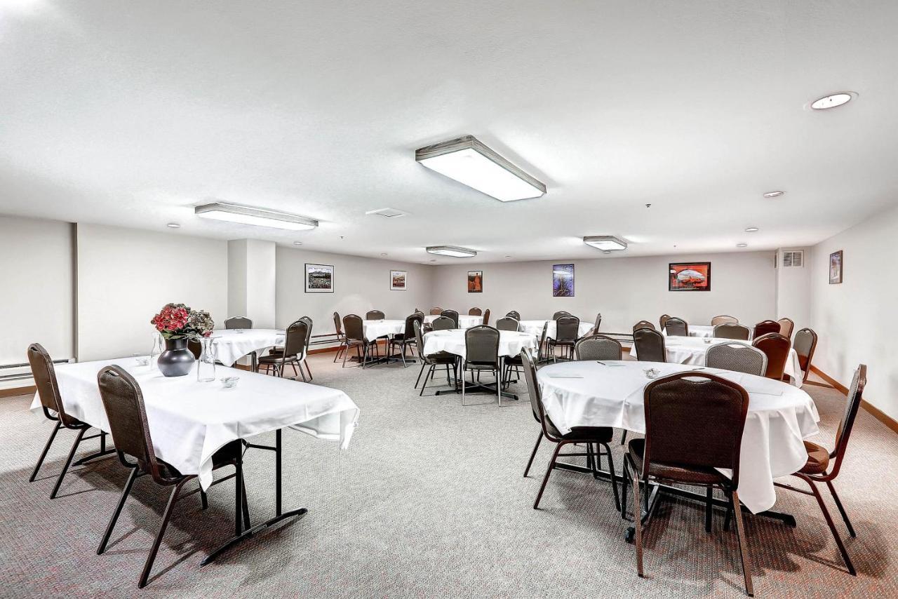 Park Station By Park City Lodging Villa Buitenkant foto